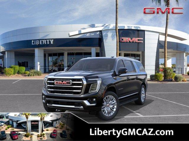 new 2026 GMC Yukon XL car, priced at $80,535