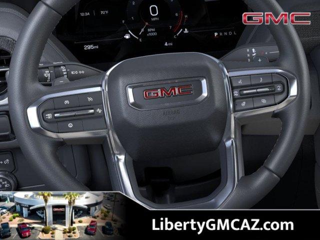 new 2026 GMC Yukon XL car, priced at $80,535