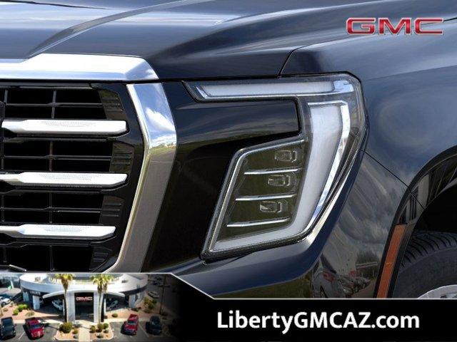 new 2026 GMC Yukon XL car, priced at $80,535