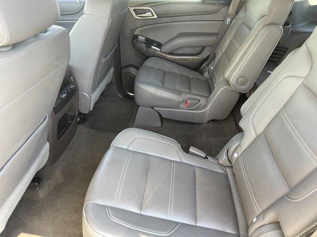 used 2018 GMC Yukon car, priced at $33,565