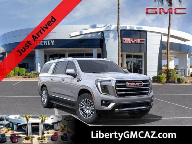 new 2025 GMC Yukon XL car, priced at $77,610