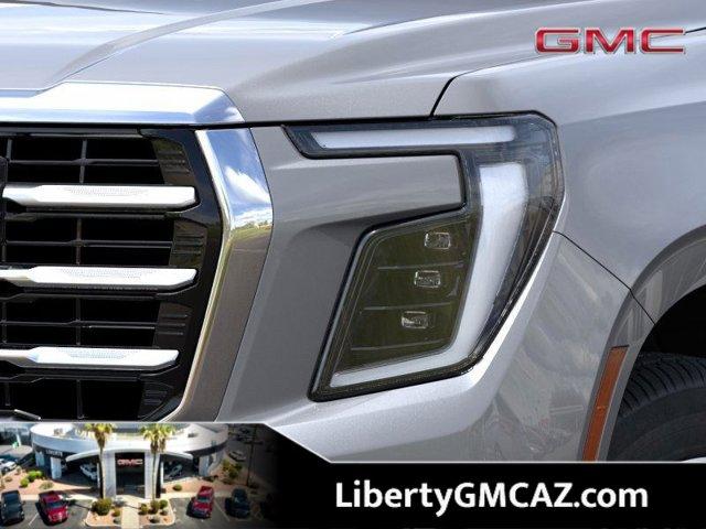 new 2025 GMC Yukon XL car, priced at $77,610