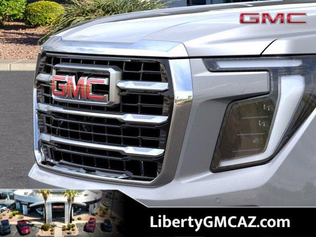 new 2025 GMC Yukon XL car, priced at $77,610