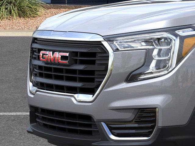 new 2024 GMC Terrain car, priced at $25,465