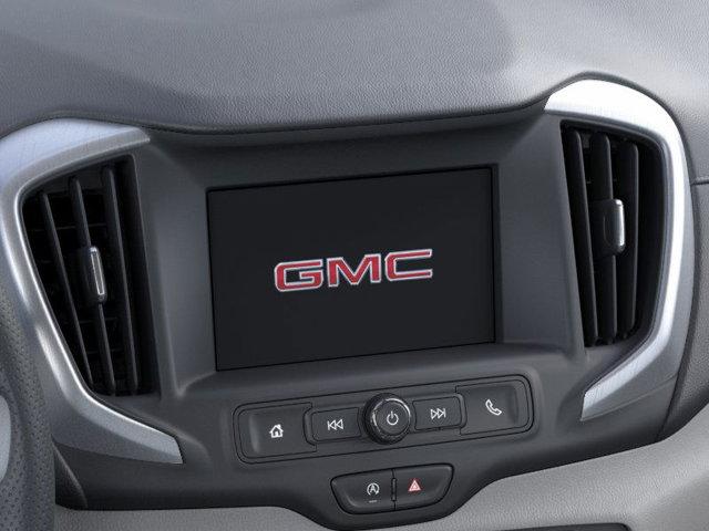 new 2024 GMC Terrain car, priced at $25,465