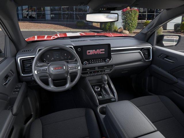 new 2024 GMC Canyon car, priced at $44,015