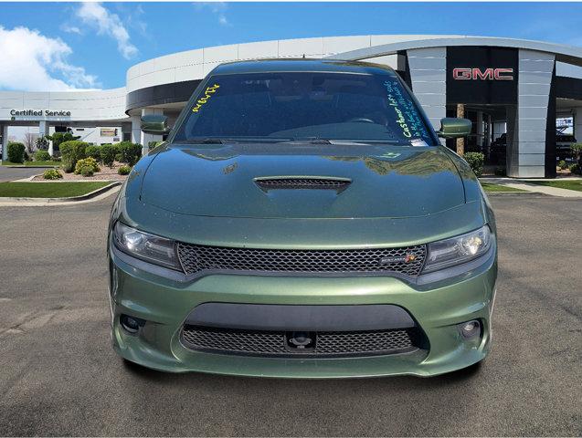 used 2018 Dodge Charger car, priced at $25,292