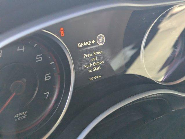 used 2018 Dodge Charger car, priced at $25,292