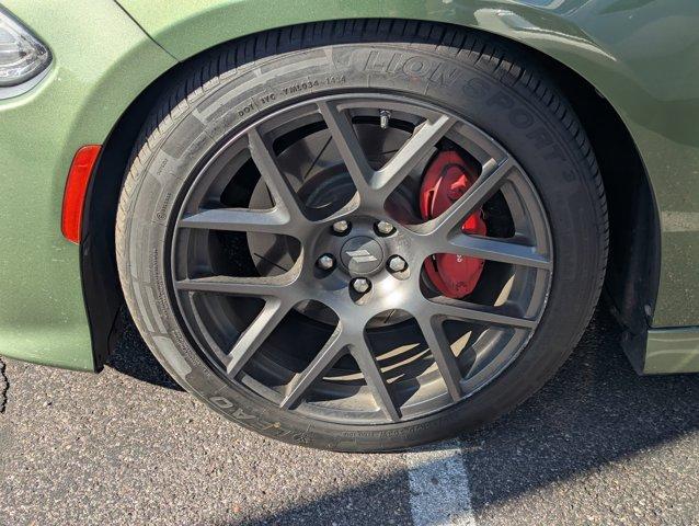 used 2018 Dodge Charger car, priced at $25,292