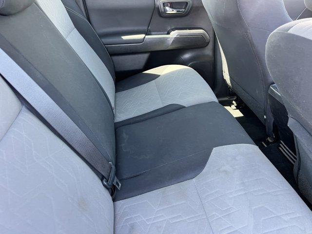 used 2020 Toyota Tacoma car, priced at $33,163