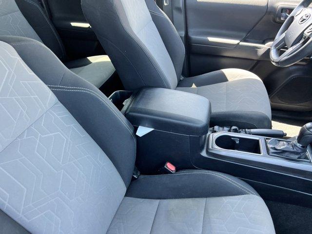 used 2020 Toyota Tacoma car, priced at $33,163