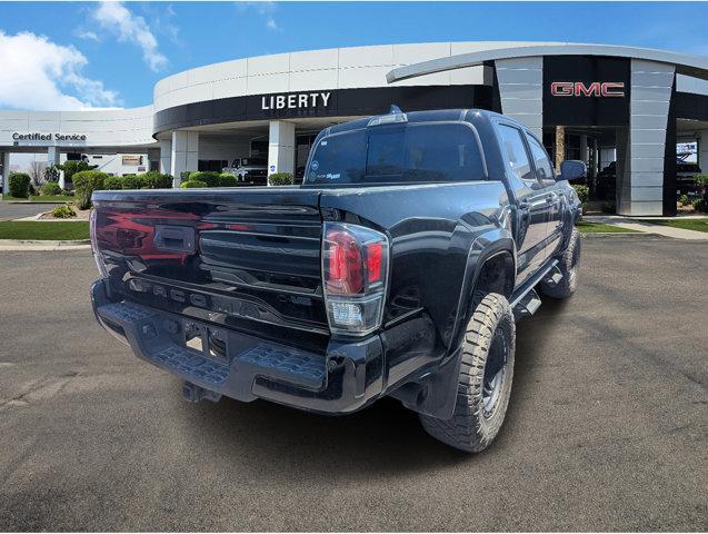 used 2020 Toyota Tacoma car, priced at $32,919