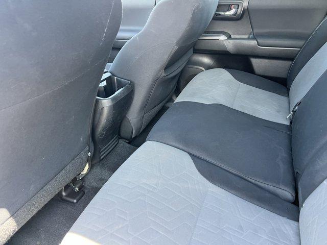 used 2020 Toyota Tacoma car, priced at $33,163