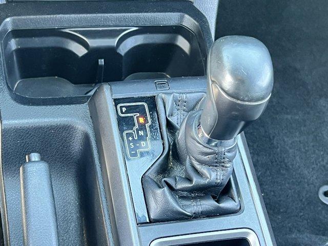 used 2020 Toyota Tacoma car, priced at $33,163