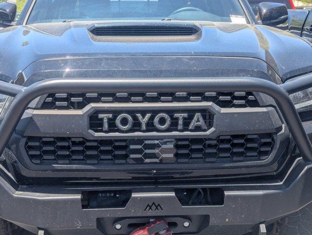 used 2020 Toyota Tacoma car, priced at $32,919
