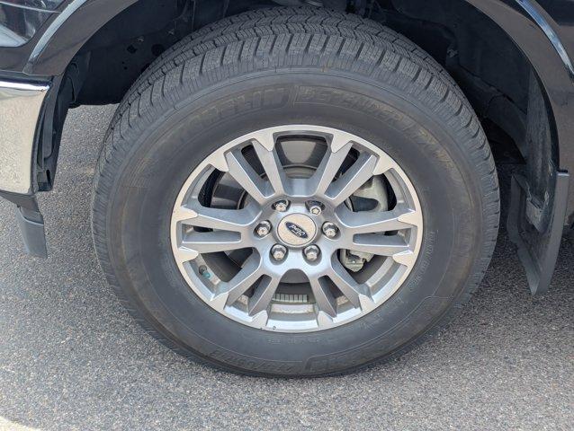 used 2019 Ford F-150 car, priced at $33,166