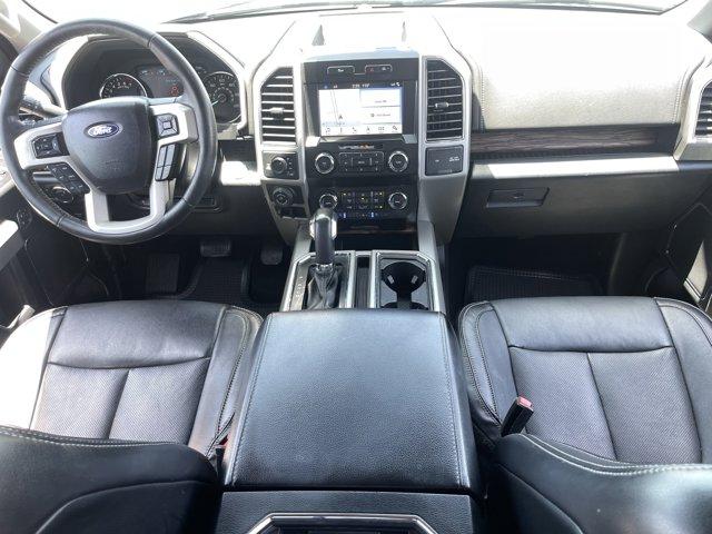 used 2019 Ford F-150 car, priced at $31,491