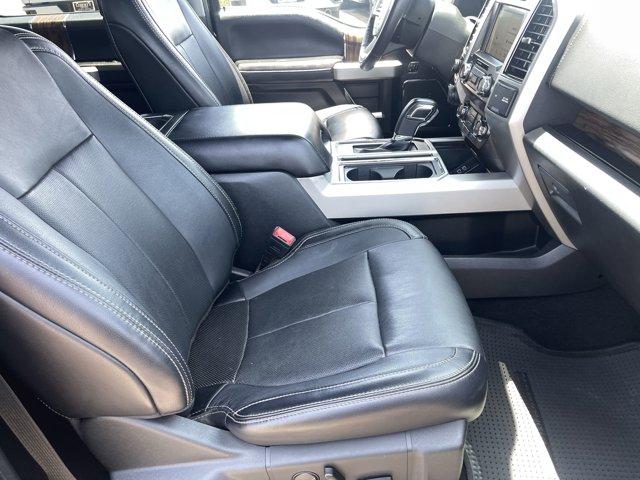 used 2019 Ford F-150 car, priced at $31,491