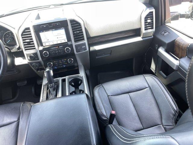 used 2019 Ford F-150 car, priced at $31,491