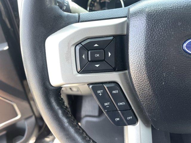 used 2019 Ford F-150 car, priced at $31,491