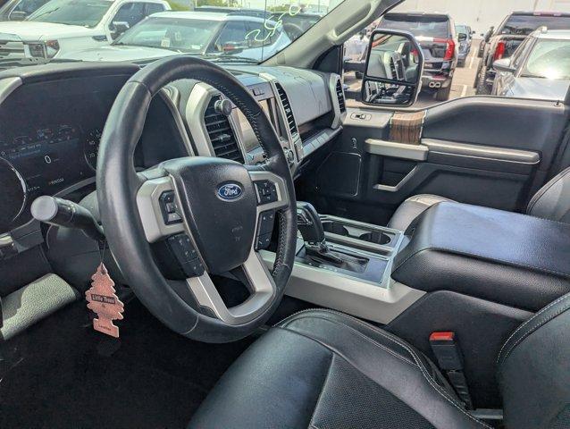 used 2019 Ford F-150 car, priced at $33,166