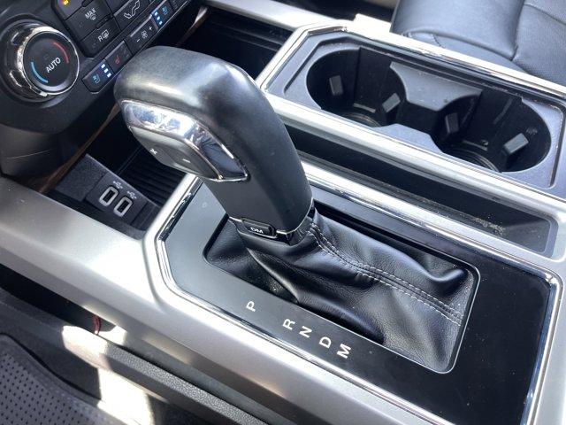 used 2019 Ford F-150 car, priced at $31,491