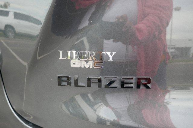 used 2019 Chevrolet Blazer car, priced at $26,866