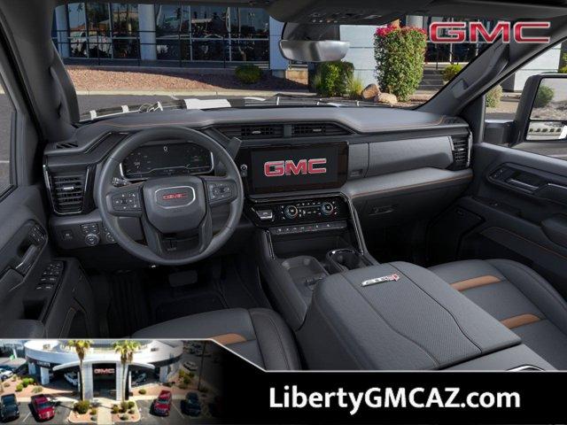 new 2026 GMC Sierra 3500 car, priced at $84,960