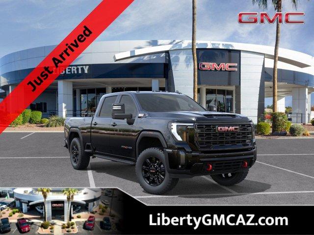 new 2026 GMC Sierra 3500 car, priced at $84,960