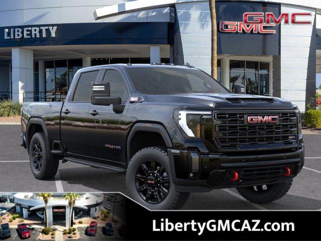new 2026 GMC Sierra 3500 car, priced at $84,960