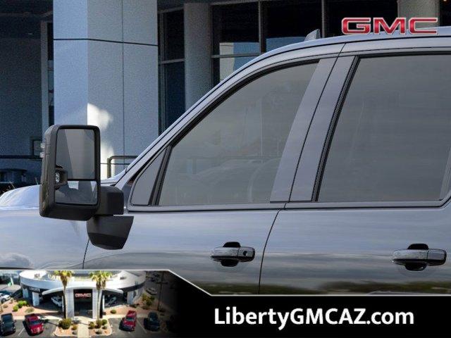 new 2026 GMC Sierra 3500 car, priced at $84,960