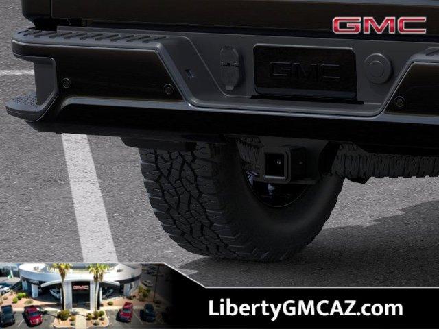 new 2026 GMC Sierra 3500 car, priced at $84,960