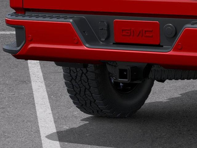 new 2025 GMC Sierra 2500 car, priced at $85,405