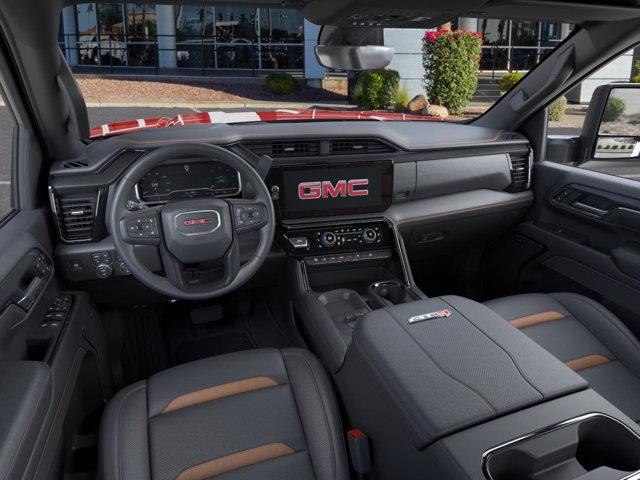 new 2025 GMC Sierra 2500 car, priced at $85,405