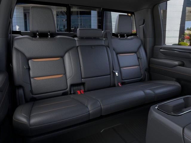 new 2025 GMC Sierra 2500 car, priced at $85,405