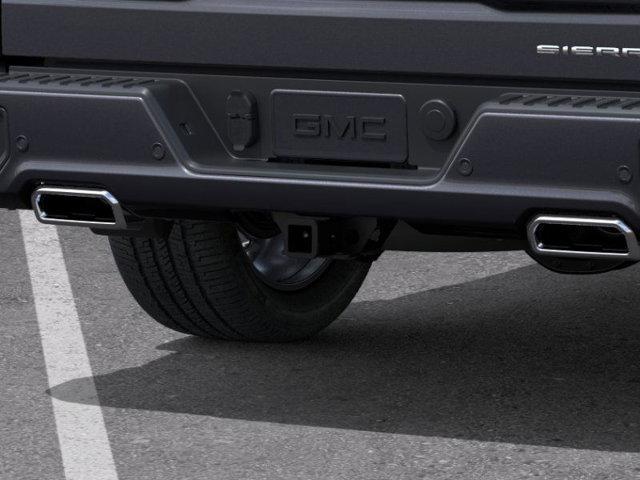 new 2025 GMC Sierra 1500 car, priced at $70,445