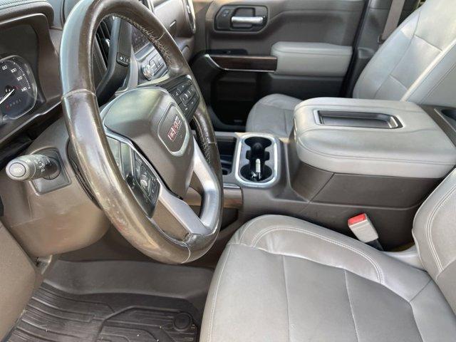 used 2019 GMC Sierra 1500 car, priced at $31,799