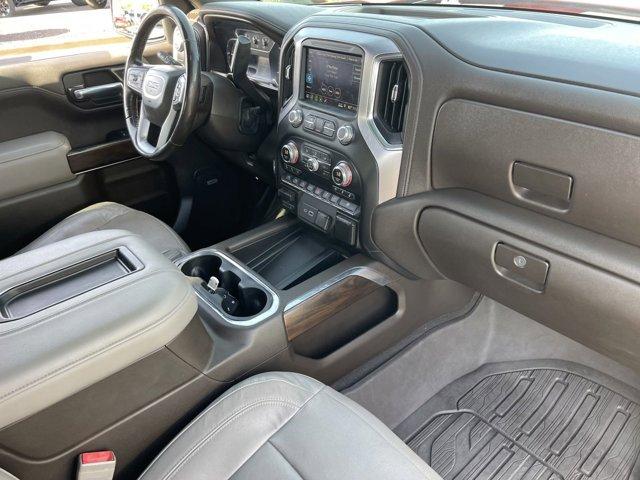 used 2019 GMC Sierra 1500 car, priced at $31,799