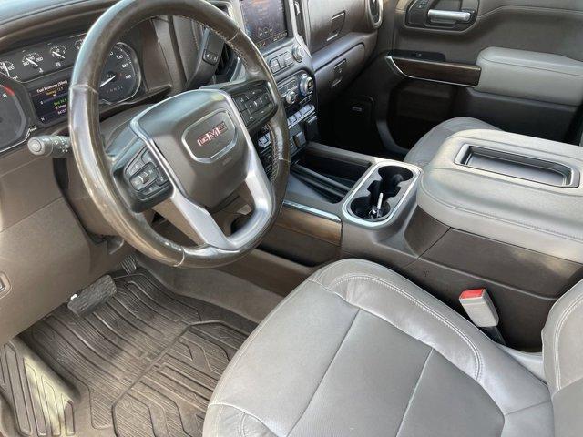 used 2019 GMC Sierra 1500 car, priced at $31,799