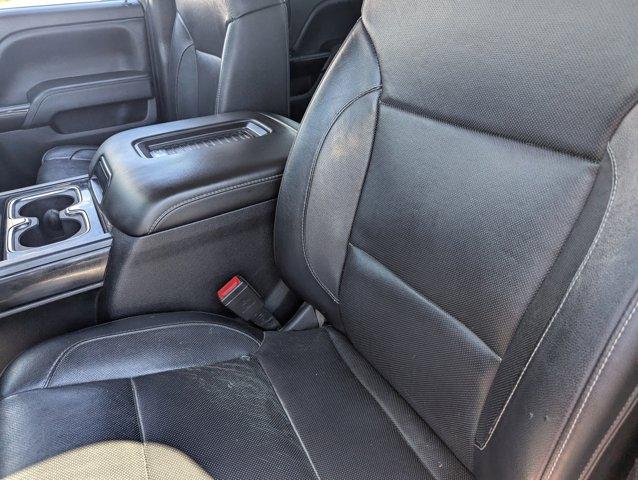 used 2018 GMC Sierra 1500 car, priced at $29,651