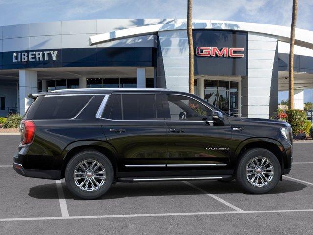 new 2024 GMC Yukon car, priced at $70,290