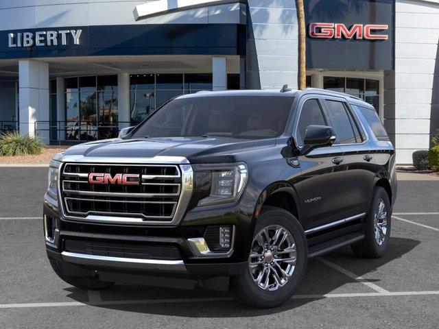 new 2024 GMC Yukon car, priced at $70,290