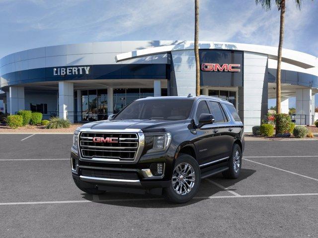 new 2024 GMC Yukon car, priced at $70,290