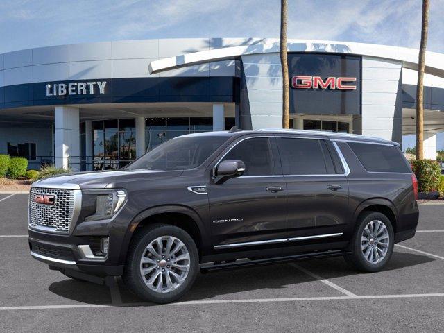 new 2024 GMC Yukon XL car, priced at $87,565