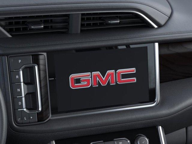 new 2024 GMC Yukon XL car, priced at $87,565