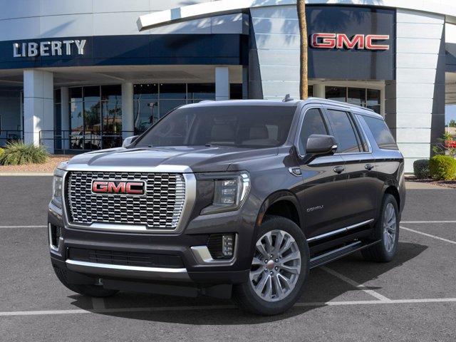 new 2024 GMC Yukon XL car, priced at $87,565