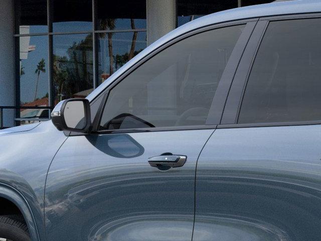 new 2026 GMC Acadia car, priced at $63,790