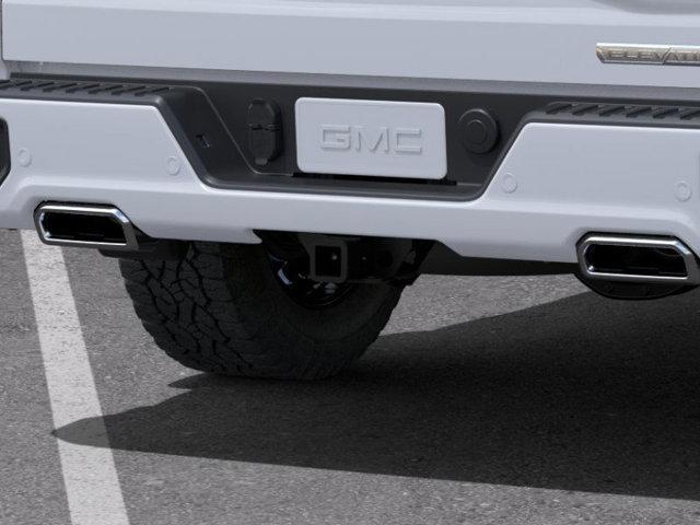 new 2025 GMC Sierra 1500 car, priced at $58,190