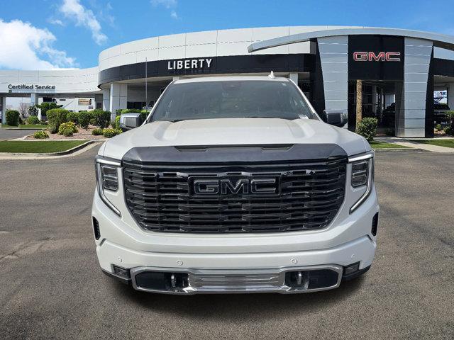 used 2024 GMC Sierra 1500 car, priced at $77,569