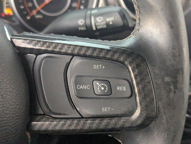 used 2020 Jeep Gladiator car, priced at $25,851